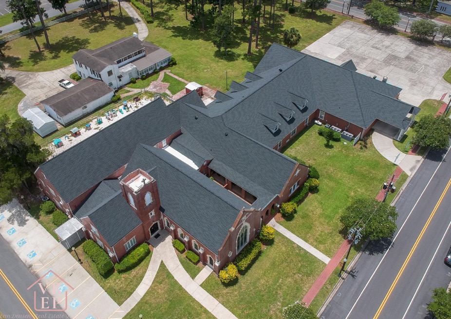Roof Replacement in Summerville & the Lowcountry, SC