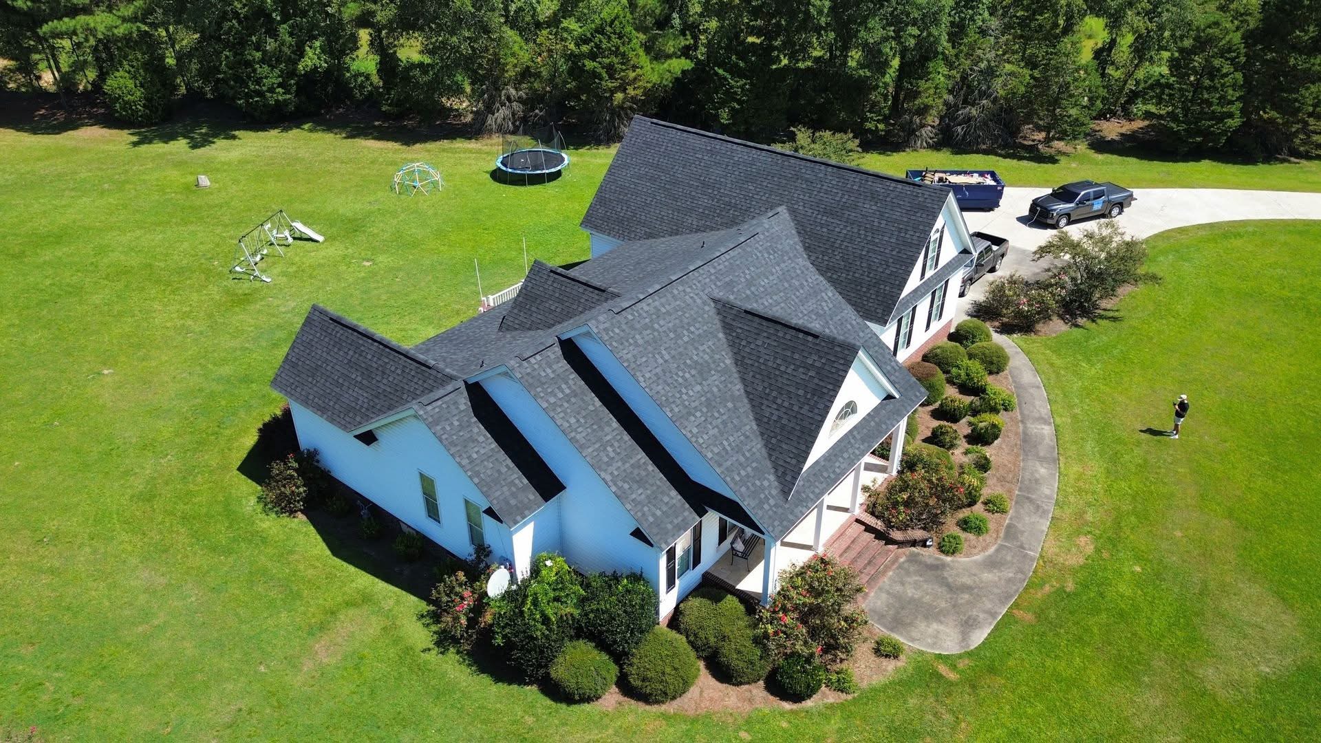 Roofing Contractor in Summerville & the Lowcountry, SC