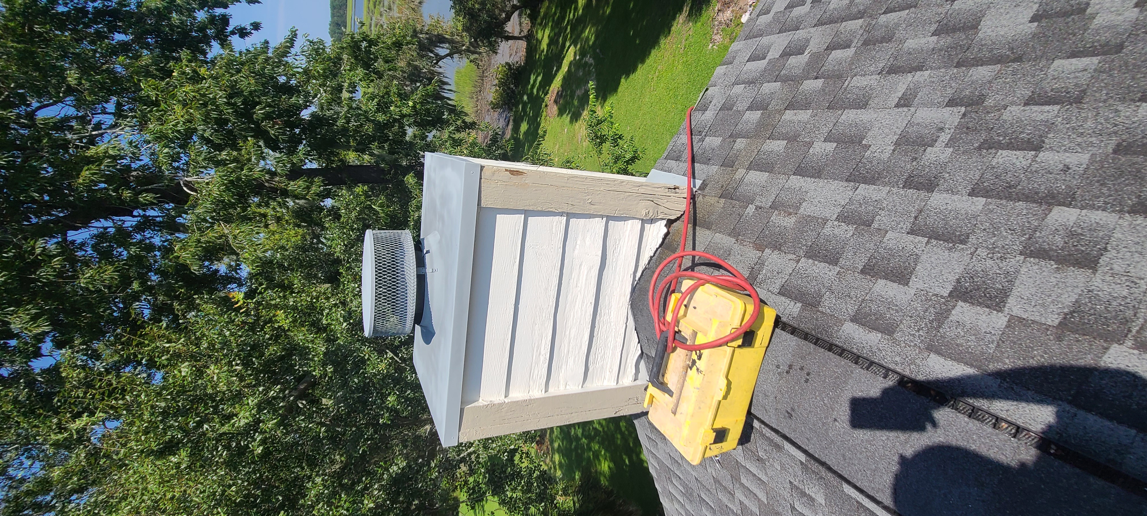 Roof Repair in Summerville, Charleston & the Lowcountry