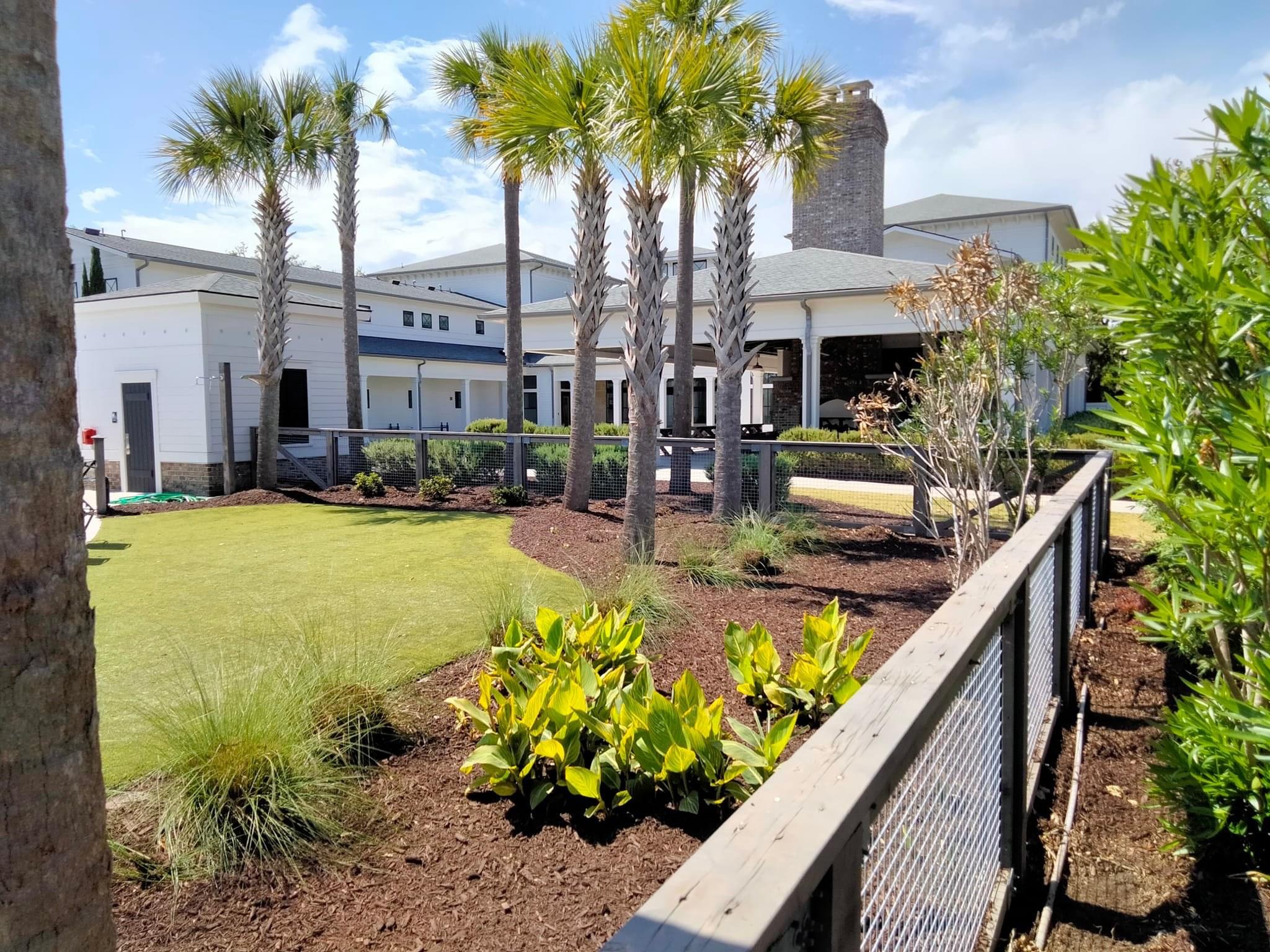 Irrigation Systems in the Lowcountry