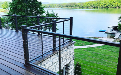 Custom Fencing Featured Image